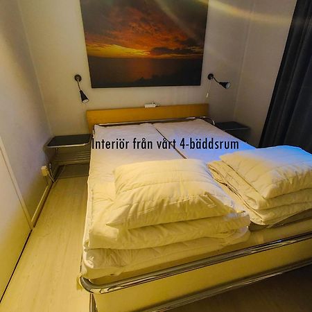 Guest House Tullgatan 24 Borgholm Dış mekan fotoğraf