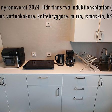 Guest House Tullgatan 24 Borgholm Dış mekan fotoğraf