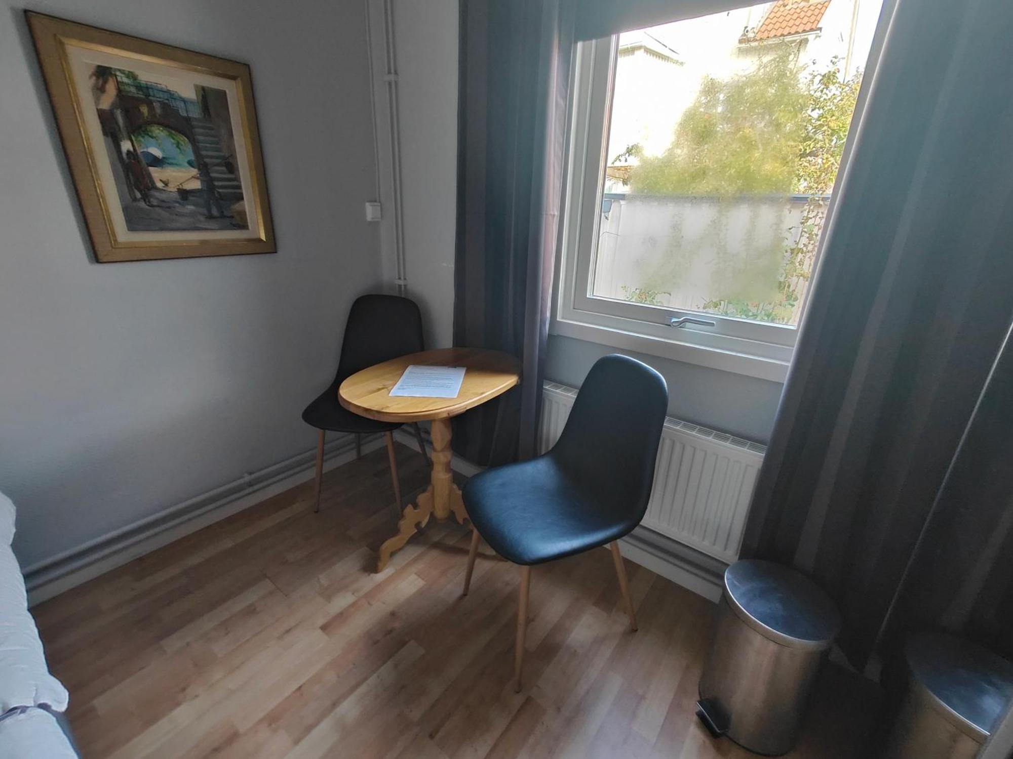 Guest House Tullgatan 24 Borgholm Dış mekan fotoğraf