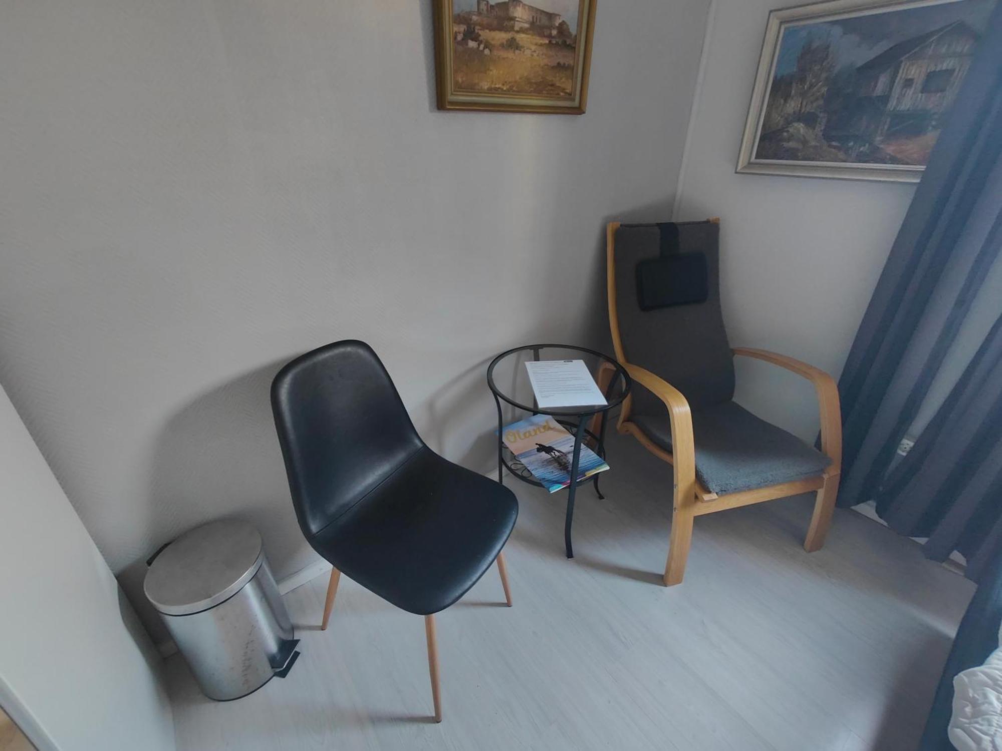 Guest House Tullgatan 24 Borgholm Dış mekan fotoğraf