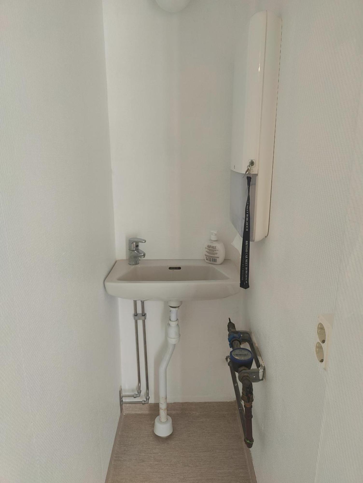 Guest House Tullgatan 24 Borgholm Dış mekan fotoğraf
