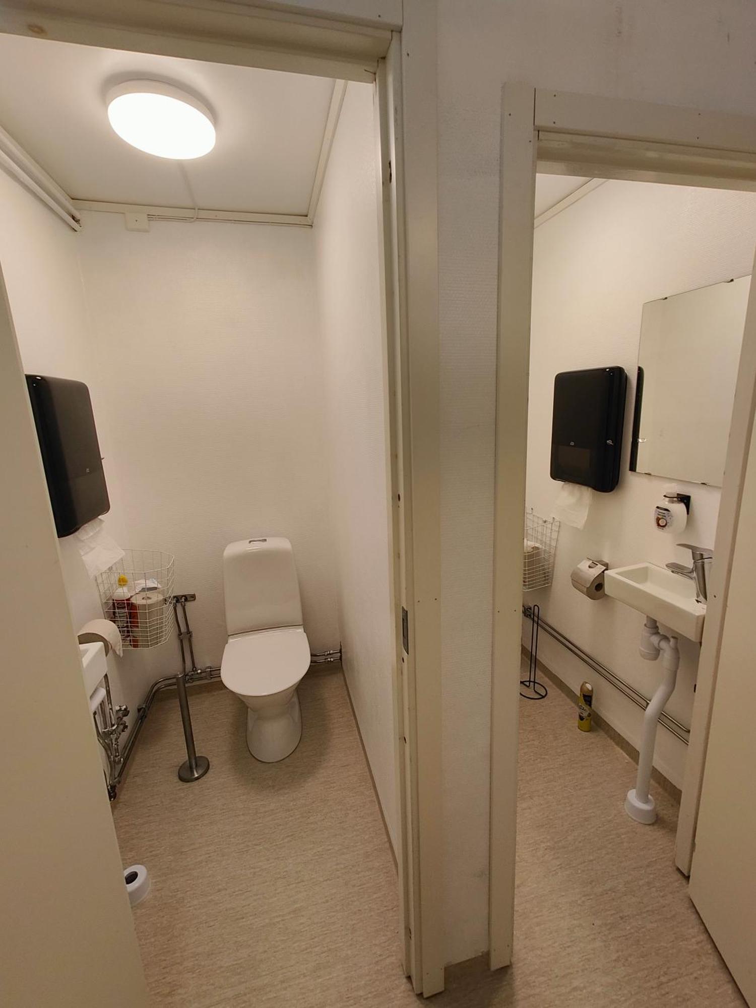 Guest House Tullgatan 24 Borgholm Dış mekan fotoğraf