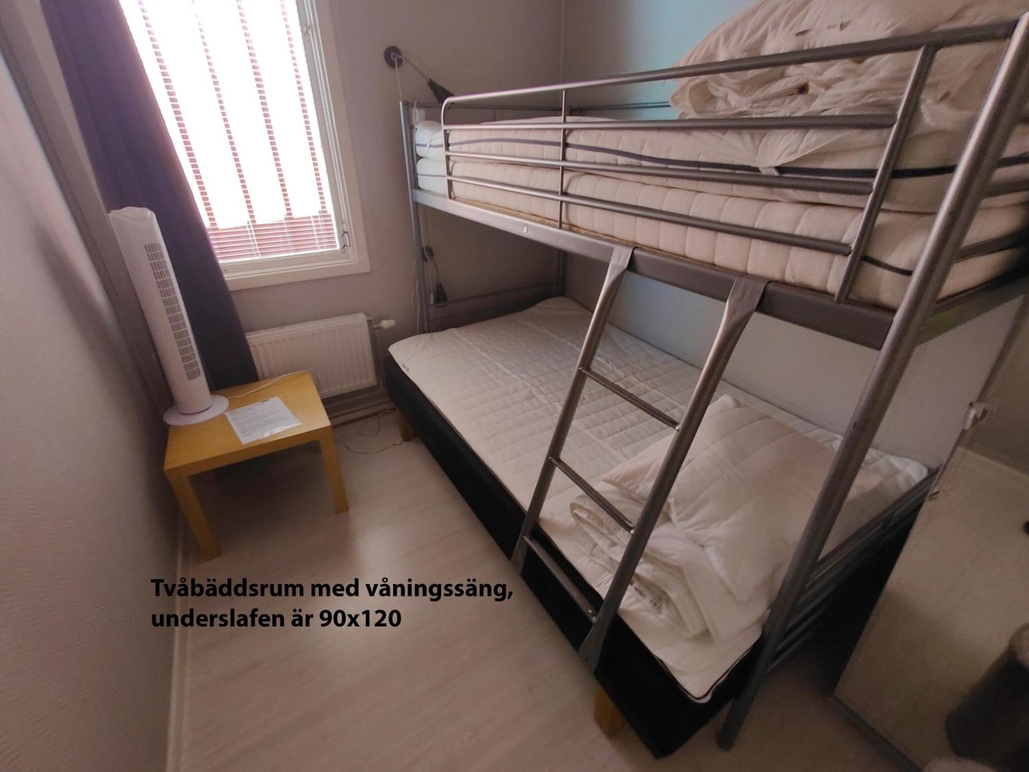 Guest House Tullgatan 24 Borgholm Dış mekan fotoğraf