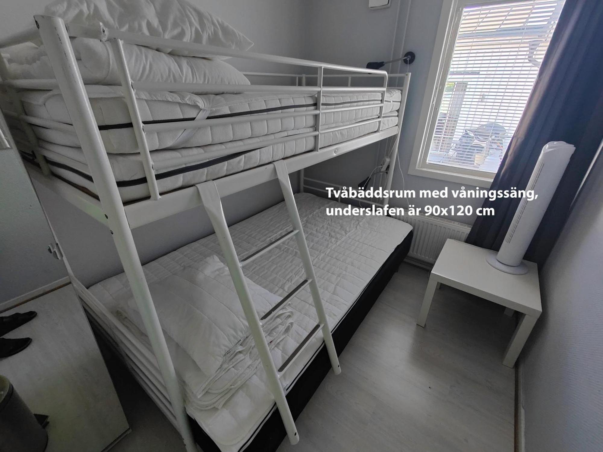 Guest House Tullgatan 24 Borgholm Dış mekan fotoğraf