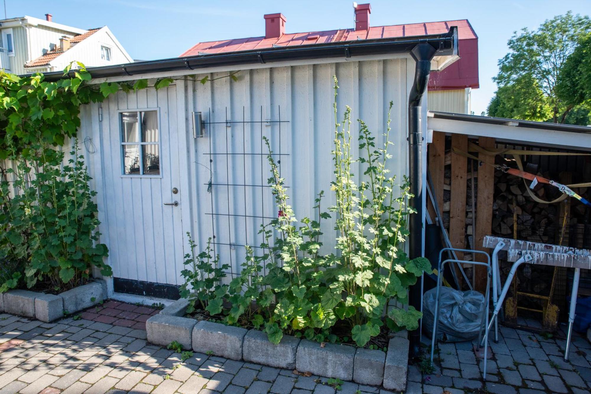 Guest House Tullgatan 24 Borgholm Dış mekan fotoğraf