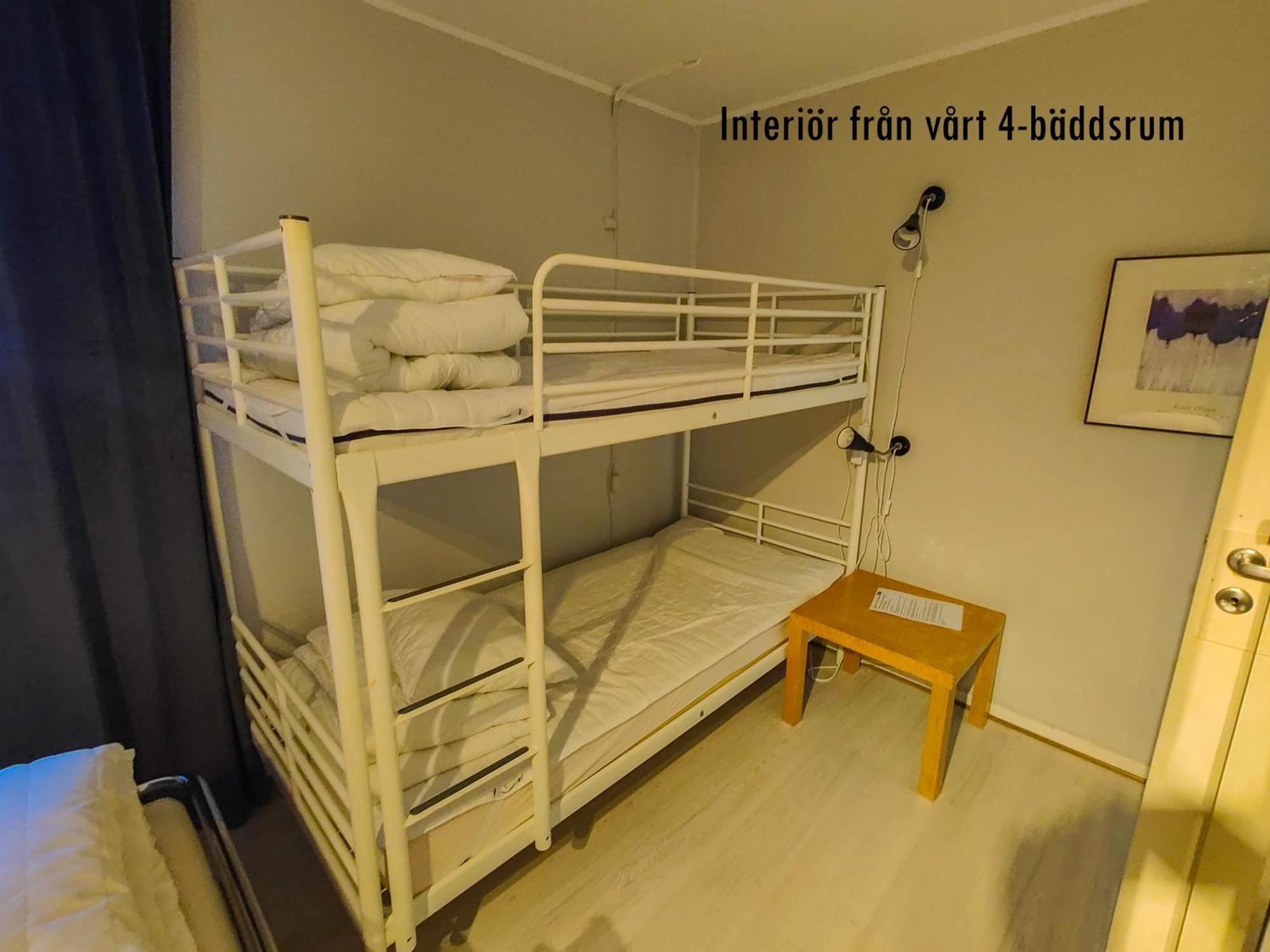 Guest House Tullgatan 24 Borgholm Dış mekan fotoğraf