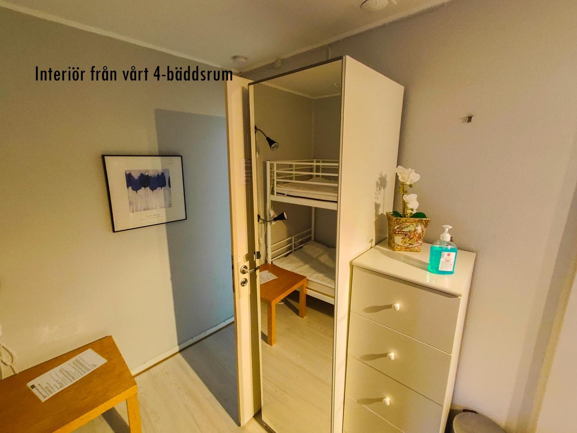 Guest House Tullgatan 24 Borgholm Dış mekan fotoğraf