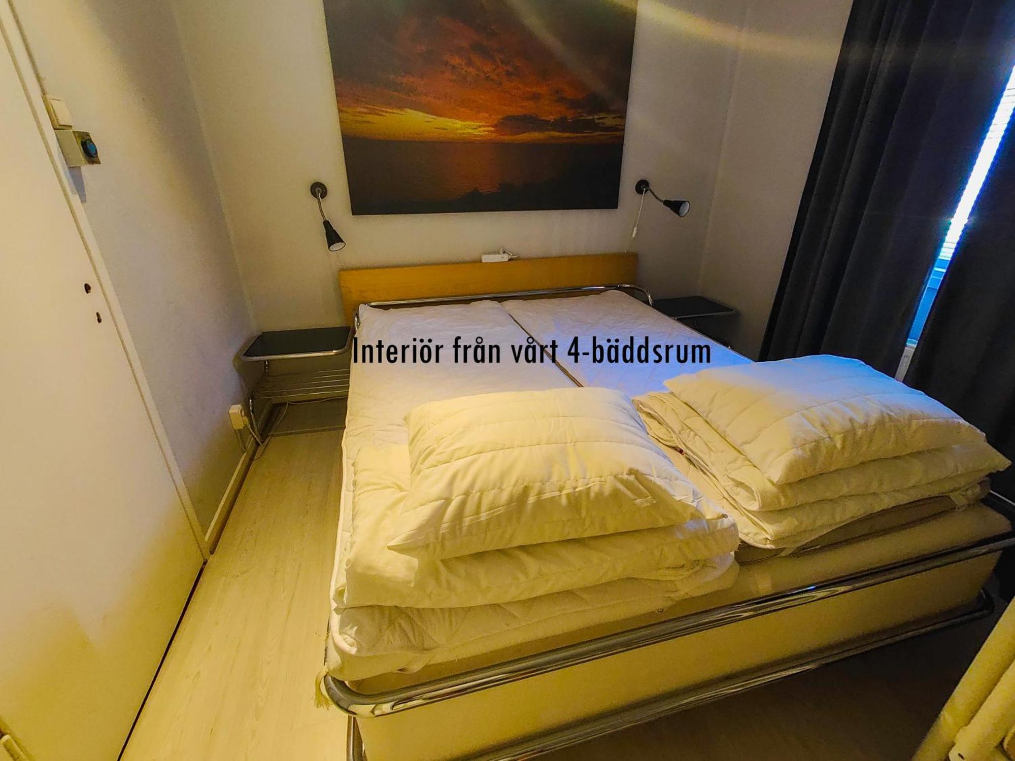 Guest House Tullgatan 24 Borgholm Dış mekan fotoğraf