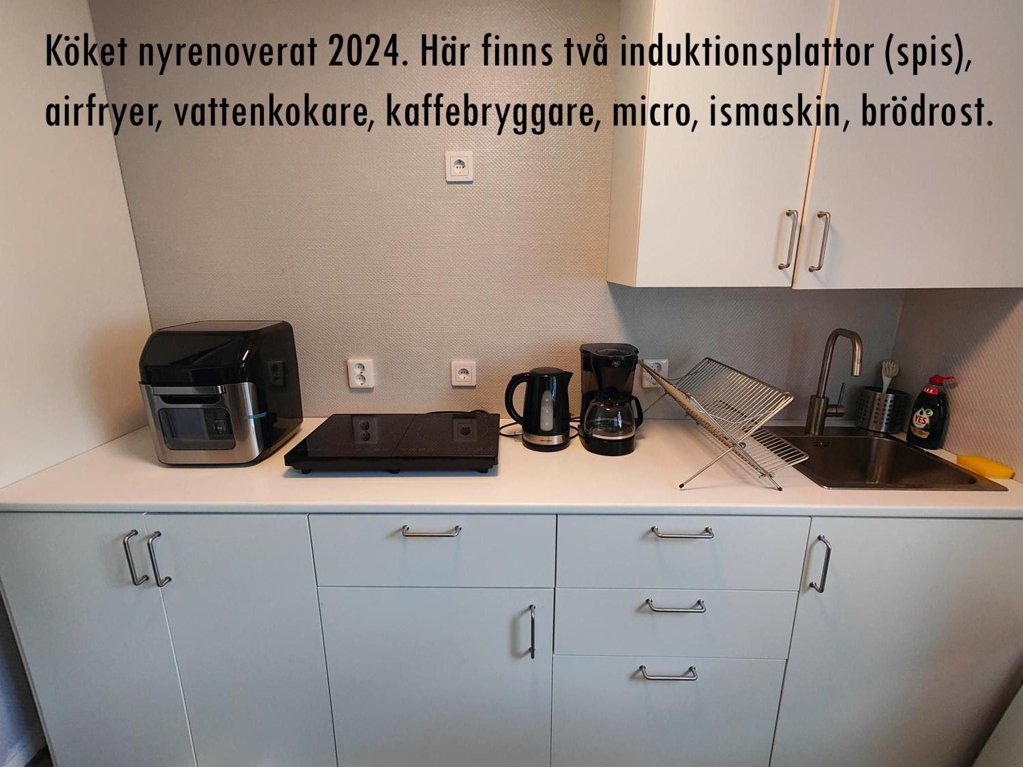 Guest House Tullgatan 24 Borgholm Dış mekan fotoğraf