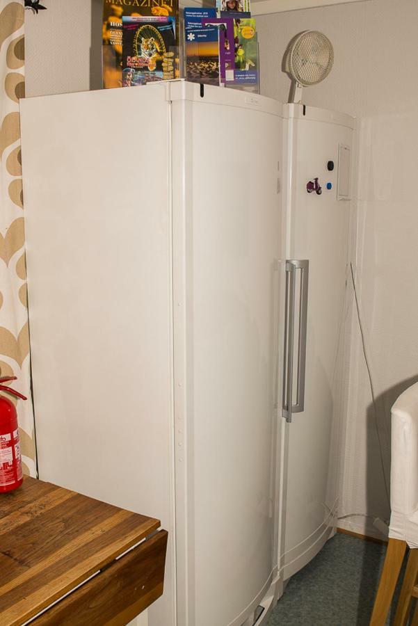 Guest House Tullgatan 24 Borgholm Dış mekan fotoğraf