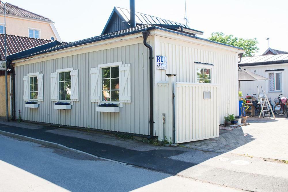 Guest House Tullgatan 24 Borgholm Dış mekan fotoğraf