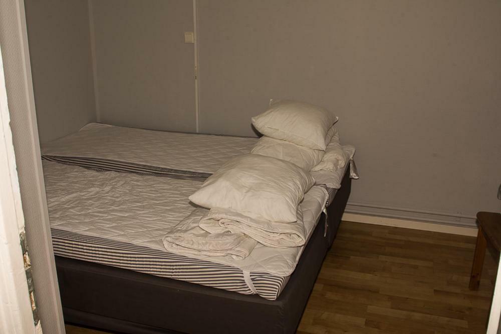 Guest House Tullgatan 24 Borgholm Dış mekan fotoğraf